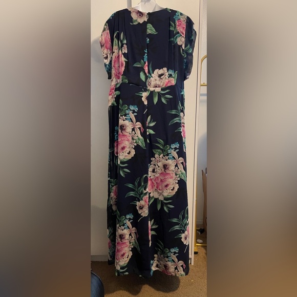COPY - Eliza J Maxi Dress Size 14 - Picture 2 of 5